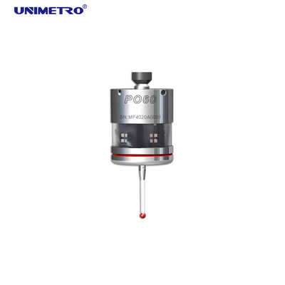 CNC Machine Tool Probe with 5m Transmission Range, Suitable for Machining Centers