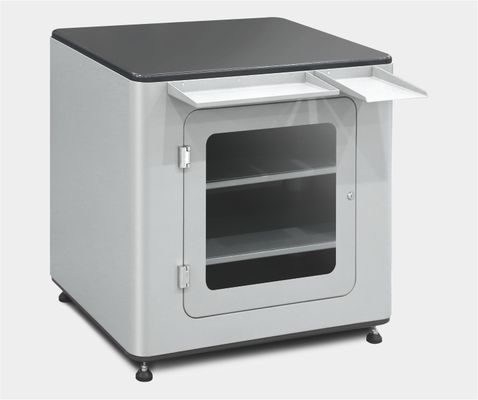 Tool Inspection System with 80*60*60mm Measurement Range 50mm Maximum Tool Diameter and 300mm Maximum Tool Length