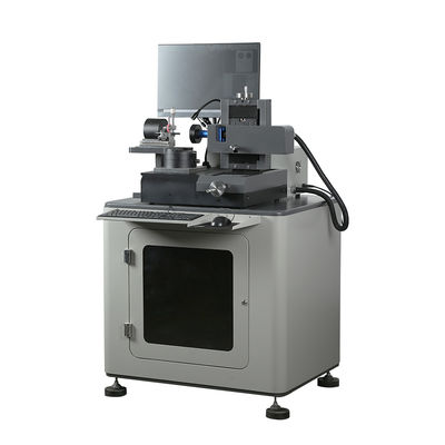UNIMETRO RANGER600 Tool Inspection VMM with 0.0001mm Res., Win10 & 24" LCD
