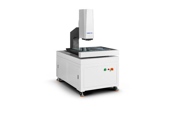 SV Series High-Efficiency Vision Measuring Machine – MARB Multi-Axis Resolution Base for Auto/3C Mass Precision Workpiece Inspection