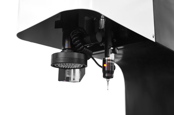 ULTRA Series 2.5D Optical Dimension Measurement System with High Accuracy 3-Axis Automatic Measuring Mode and Optional Renishaw Probe