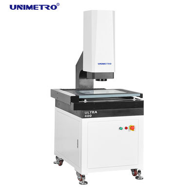 2D/2.5D Optical Measuring Machine / Vision Measuring Machine (VMM) for Automatic Inspection