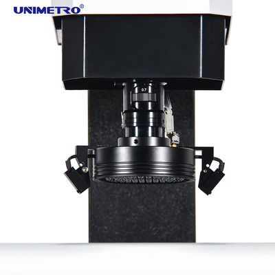 Semi Automatic Vision Measurement Machine Vmm 2.5μM Repeatability (E300)