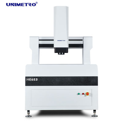 CNC Large Vision Measurement Machines Vmm For LCD Modules