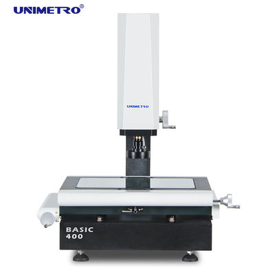 Manual Optical High Precision Vision Measuring Machine for Computer Equipment