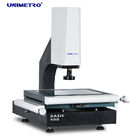 Manual Optical Vision Measurement Machine For Audio High Accuracy 600*740*980mm