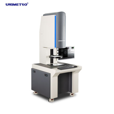 Large range measuring one button video measuring machine for lab