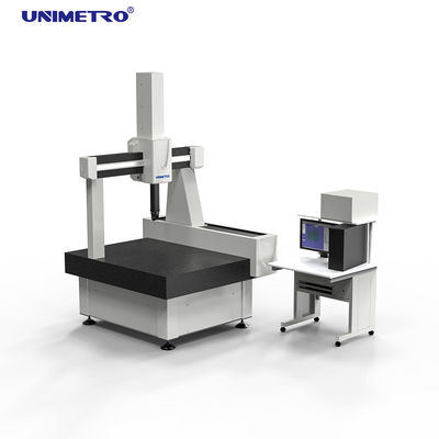 Bridge-Type CMM Coordinate Measuring Machine Featuring Small Hole Measurement Technology