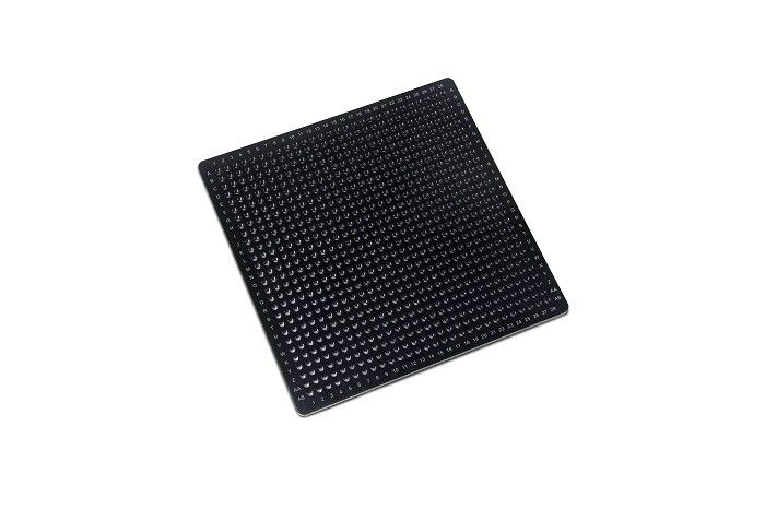 Coordinate Measuring Machine Fixture Kit – 400mm Baseboard & Holding Fixtures