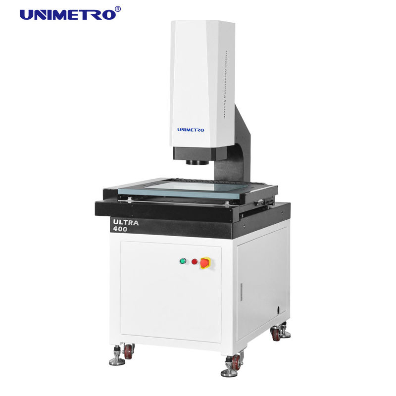 Fully Automatic VMA3020 Vision Measuring System with Automatic Edge Detection
