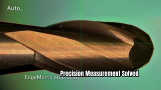 RANGER 200: aggiornamento intelligente della visione 2D per strumenti complessi